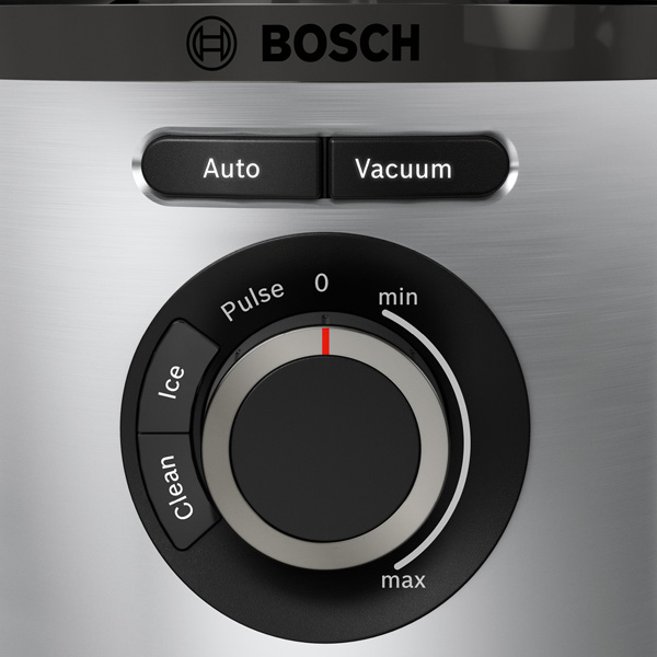 Купить Миксер BOSCH MMBV 625M — Фото 2