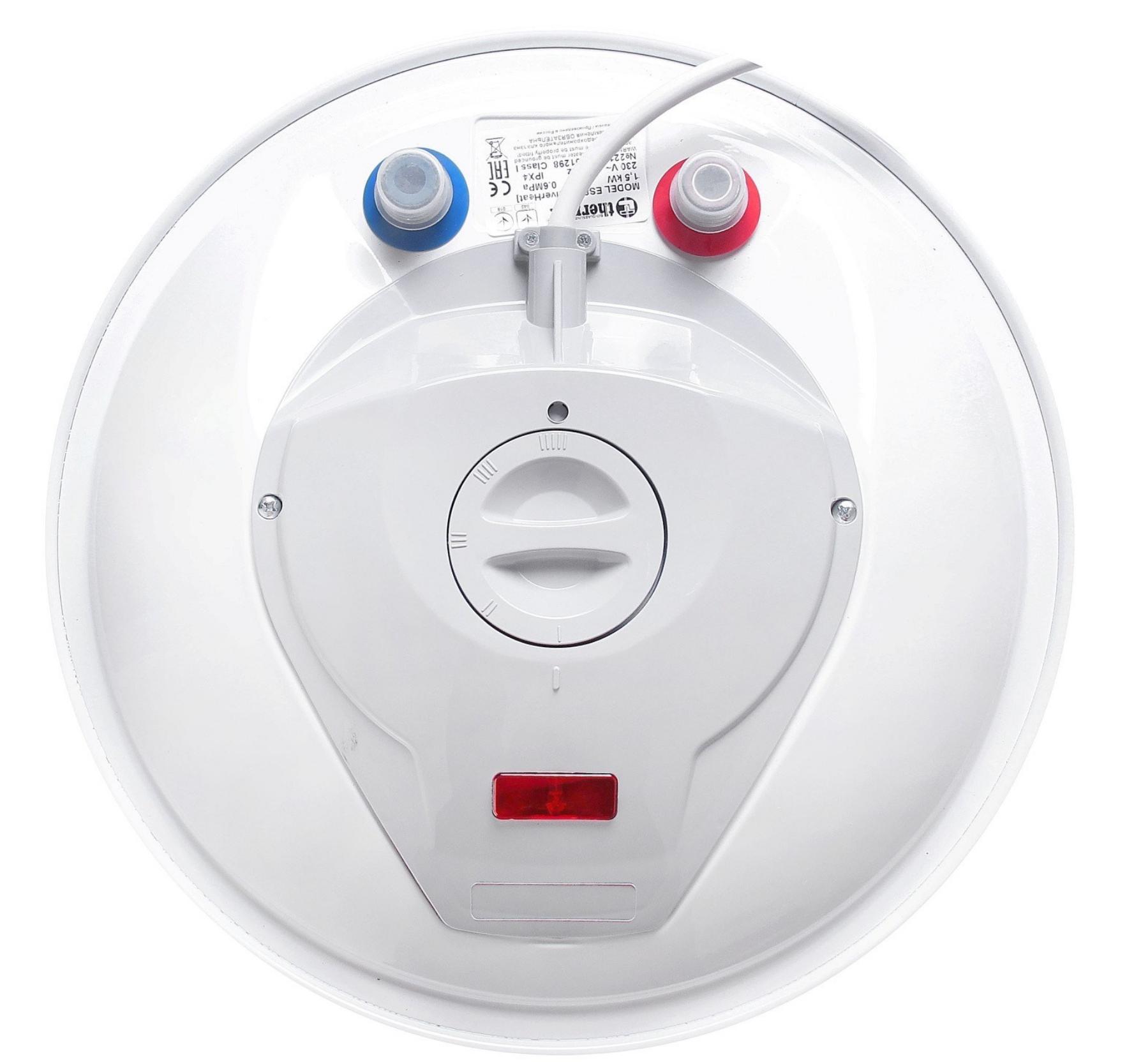 Купить Водонагреватель накопительный THERMEX ES 50 V Champion (silverheat) — Фото 2