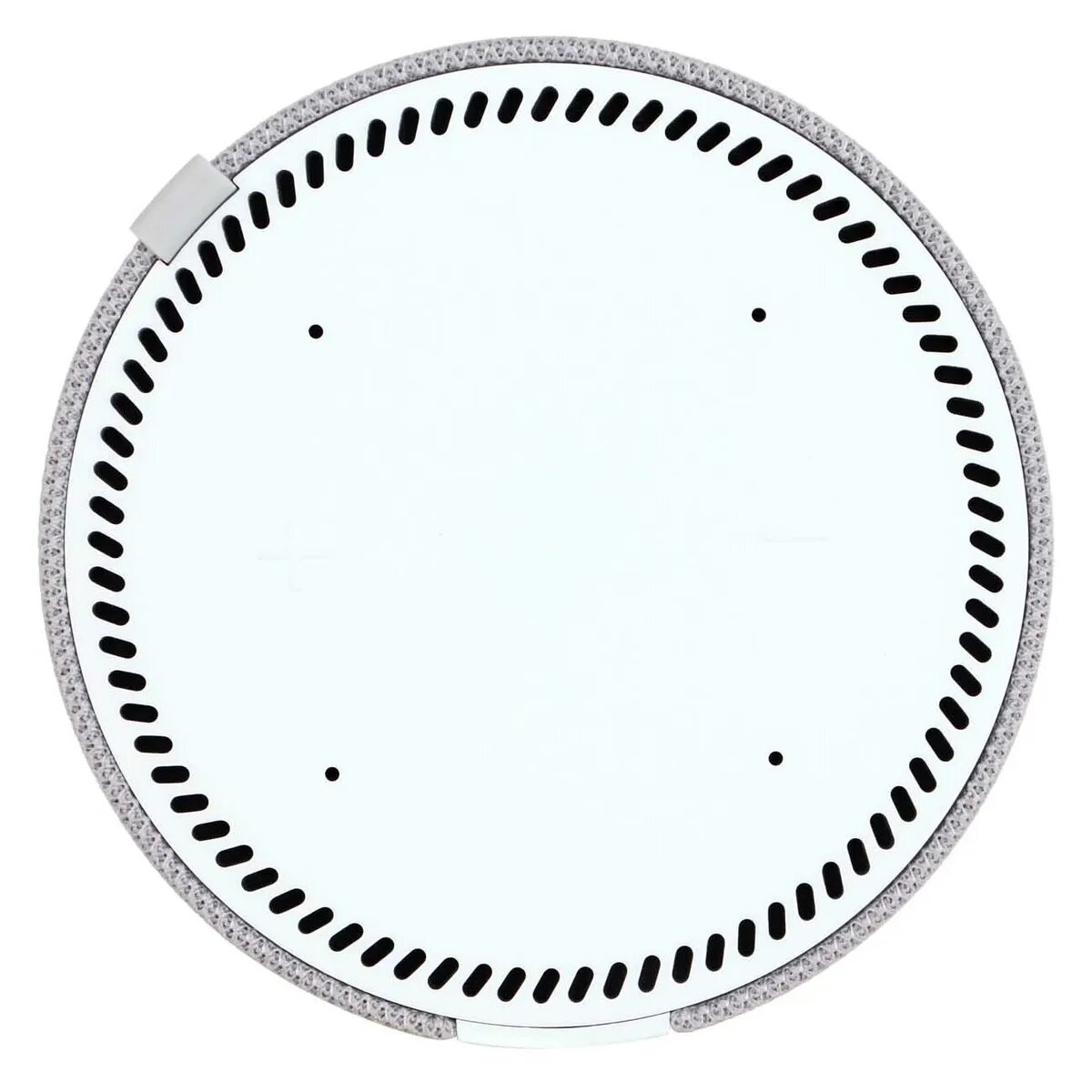 Купить Умная колонка Яндекс Я.Станция Мини Плюс серая — Фото 3