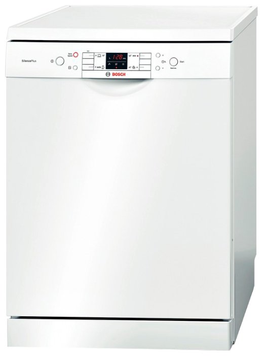 Посудомоечная машина BOSCH SMS 40L02RU																		 — описание, фото, цены в интернет-магазине PT Stores