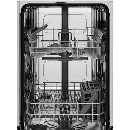 Купить Посудомоечная машина Electrolux SEA91211SW — Фото 4