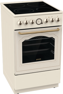 Электрическая плита Gorenje GECS5B70CLI																		 — описание, фото, цены в интернет-магазине PT Stores
