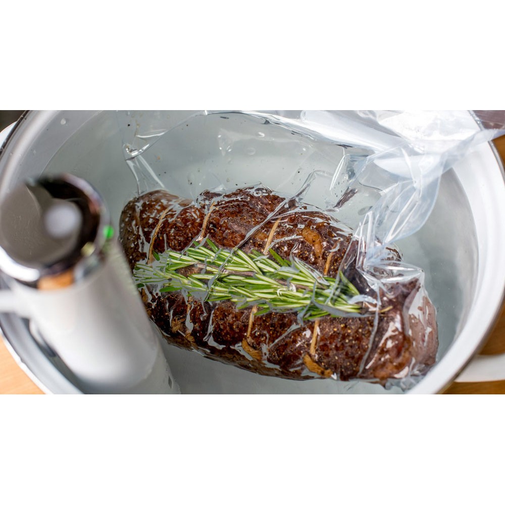 Купить Вакууматор CASO GourmetVAC 280 — Фото 8