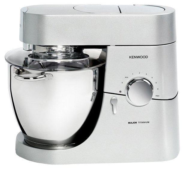 Кухонный комбайн KENWOOD KMM 020																		 — описание, фото, цены в интернет-магазине PT Stores