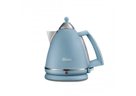 Чайник Delonghi KBX-2016 AZ																		 — описание, фото, цены в интернет-магазине PT Stores