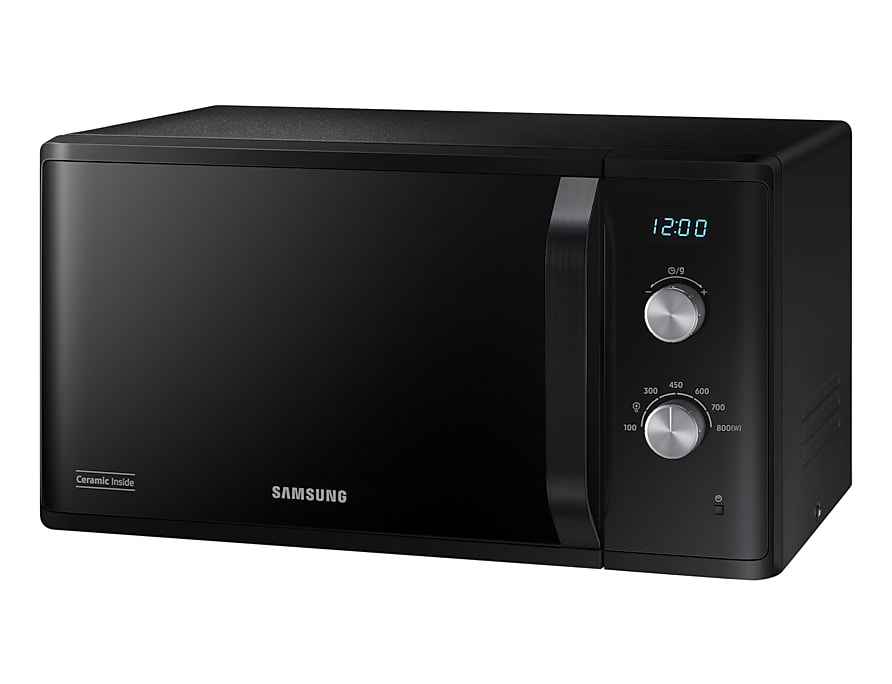Купить Микроволновая печь SAMSUNG MG23K3614AK — Фото 7