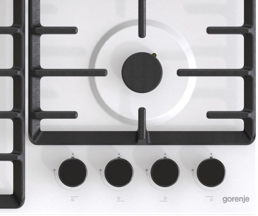 Купить Газовая варочная панель Gorenje GW642SYW — Фото 5
