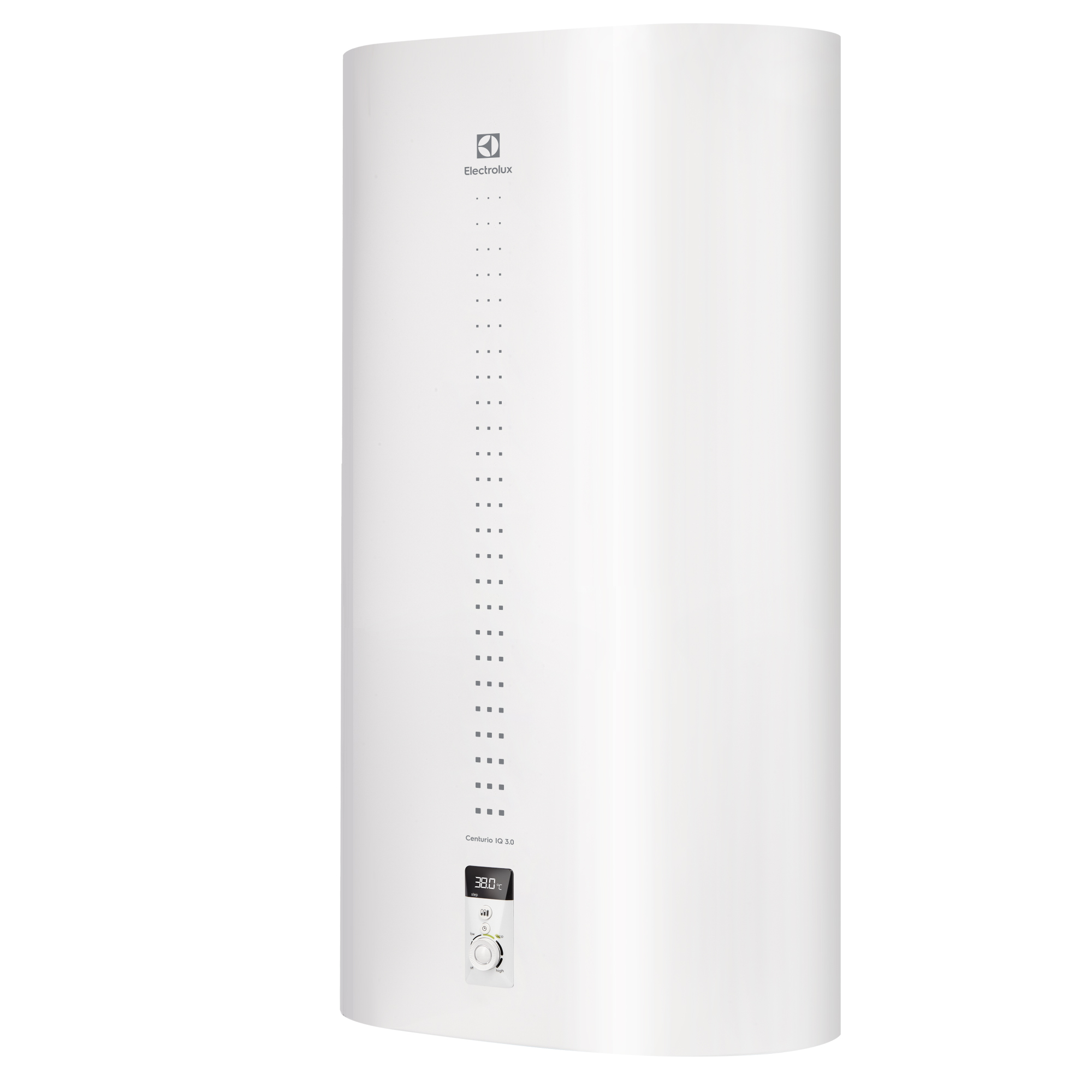 Купить Водонагреватель накопительный Electrolux EWH 100 Centurio IQ 3.0 — Фото 3
