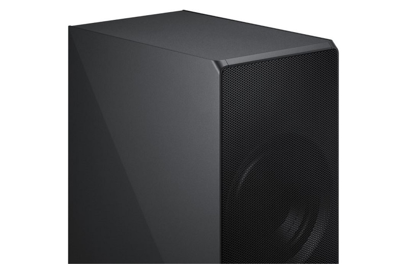 Купить Саундбар SAMSUNG HW-N550 — Фото 9