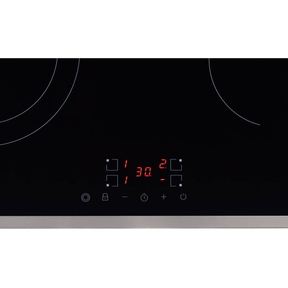 Купить Электрическая варочная панель VARD VHC6421X — Фото 2