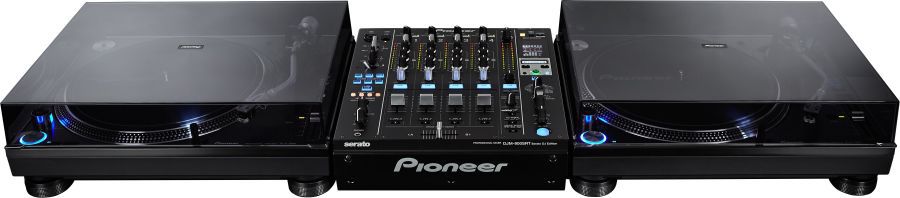 Купить  PIONEER PLX-1000 — Фото 4