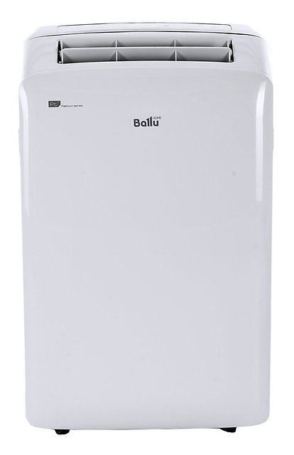 Мобильный кондиционер BALLU BPHS-09H																		 — описание, фото, цены в интернет-магазине PT Stores