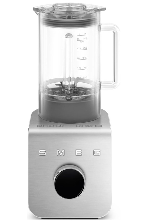 Купить Блендер Smeg BLC01WHMEU — Фото 2
