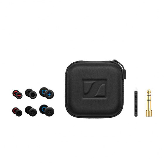 Купить Наушники SENNHEISER IE 400 PRO CLEAR — Фото 4