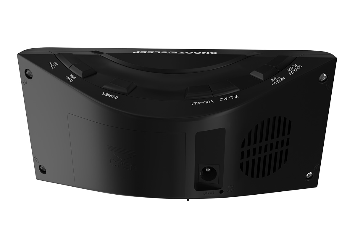 Купить  HARPER HCLK-1006 — Фото 6