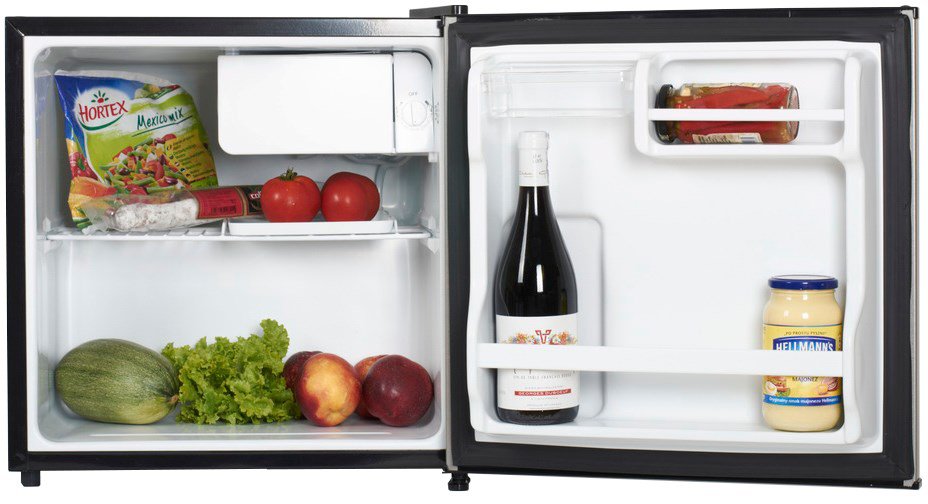 Купить Холодильник SHIVAKI SDR-052S — Фото 2