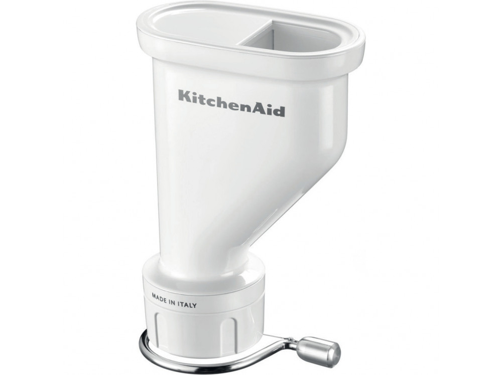  KitchenAid 5KSMPEXTA																		 — описание, фото, цены в интернет-магазине PT Stores
