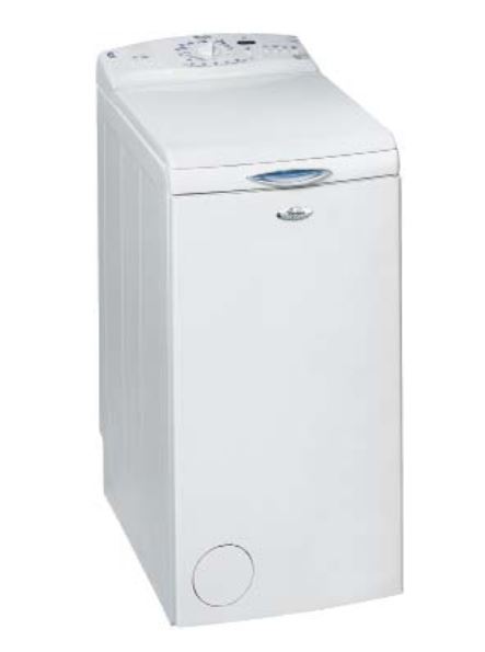 Стиральная машина Whirlpool AWE 7515/1																		 — описание, фото, цены в интернет-магазине PT Stores