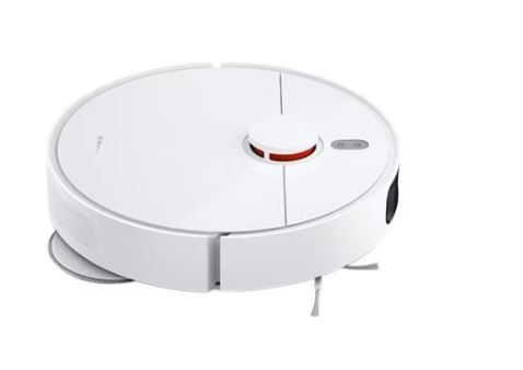 Робот-пылесос Xiaomi Robot Vacuum S10+ EU																		 — описание, фото, цены в интернет-магазине PT Stores