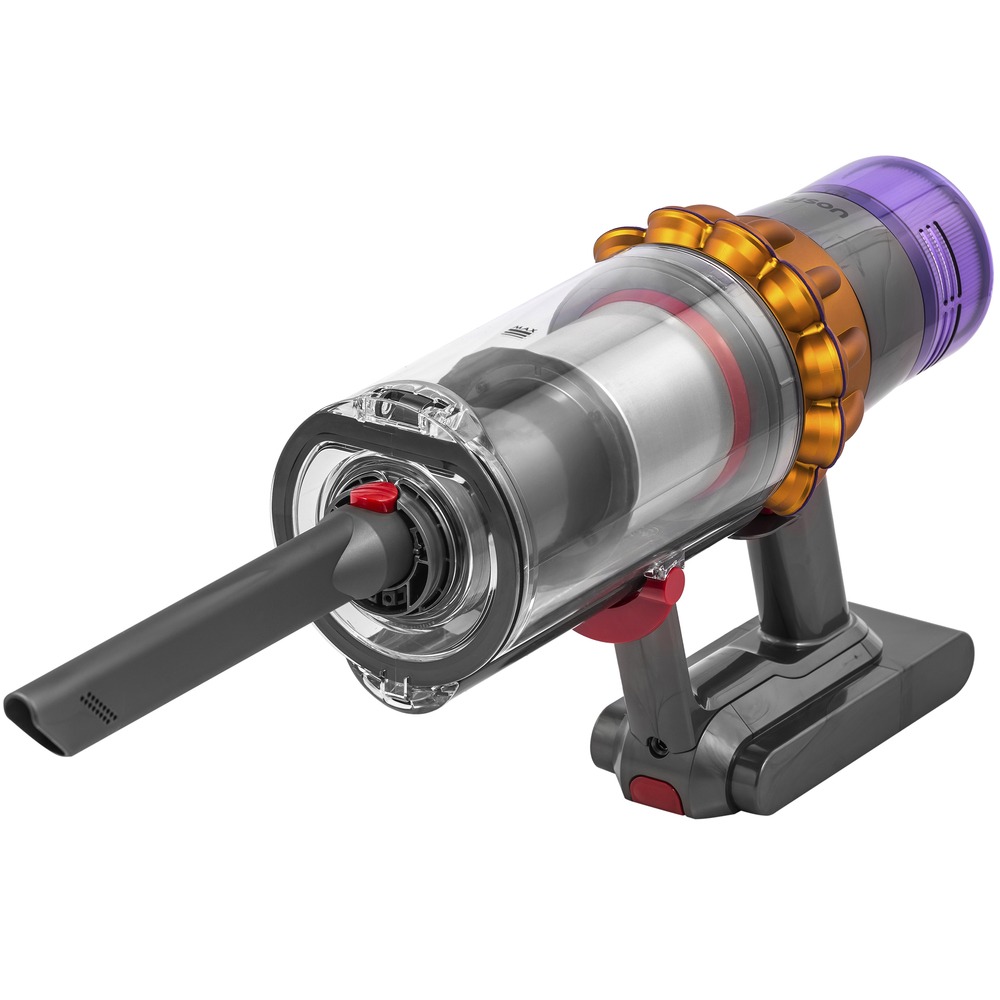 Купить  DYSON V15 Detect Absolute — Фото 6