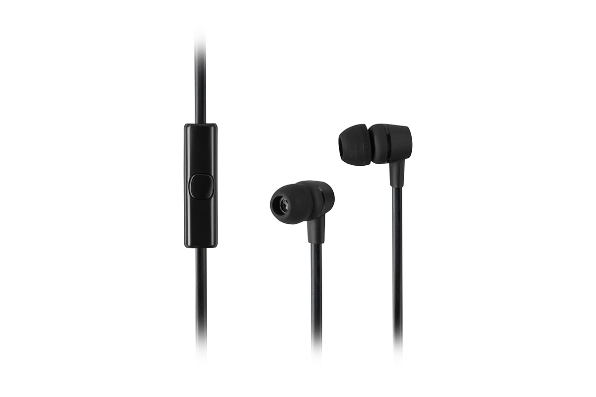 Купить Наушники HARPER HV-107 black — Фото 2