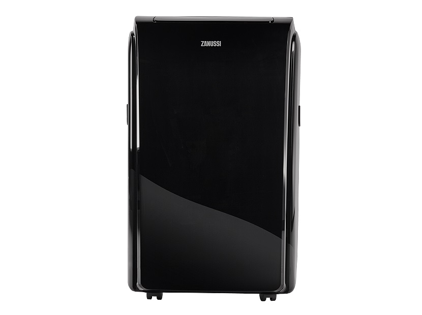 Купить Мобильный кондиционер Zanussi ZACM-12 MS/N1 Black — Фото 2