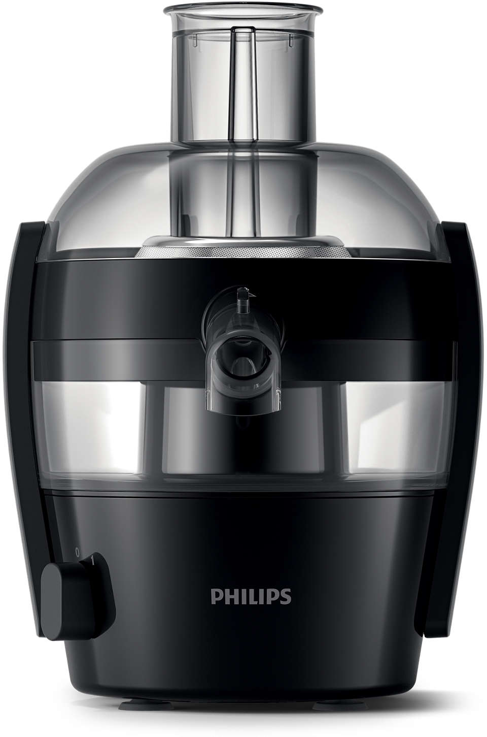 Соковыжималка PHILIPS HR 1832/00																		 — описание, фото, цены в интернет-магазине PT Stores
