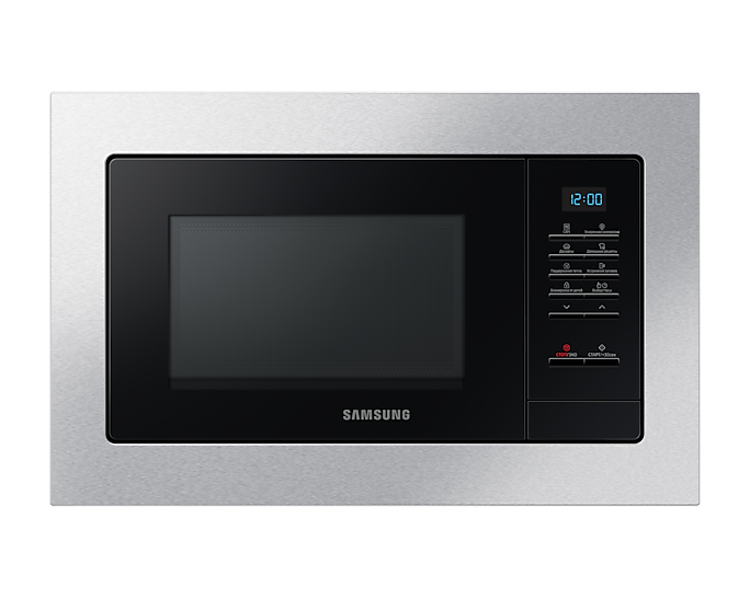 Микроволновая печь SAMSUNG MS23A7013AT																		 — описание, фото, цены в интернет-магазине PT Stores