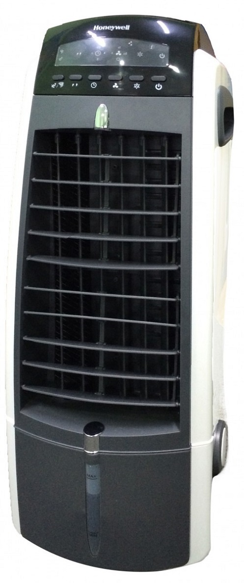 Климатический комплекс HONEYWELL ES800																		 — описание, фото, цены в интернет-магазине PT Stores