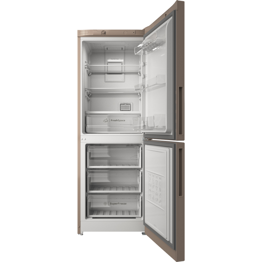 Купить Двухкамерный холодильник Indesit ITR 4160 E — Фото 4