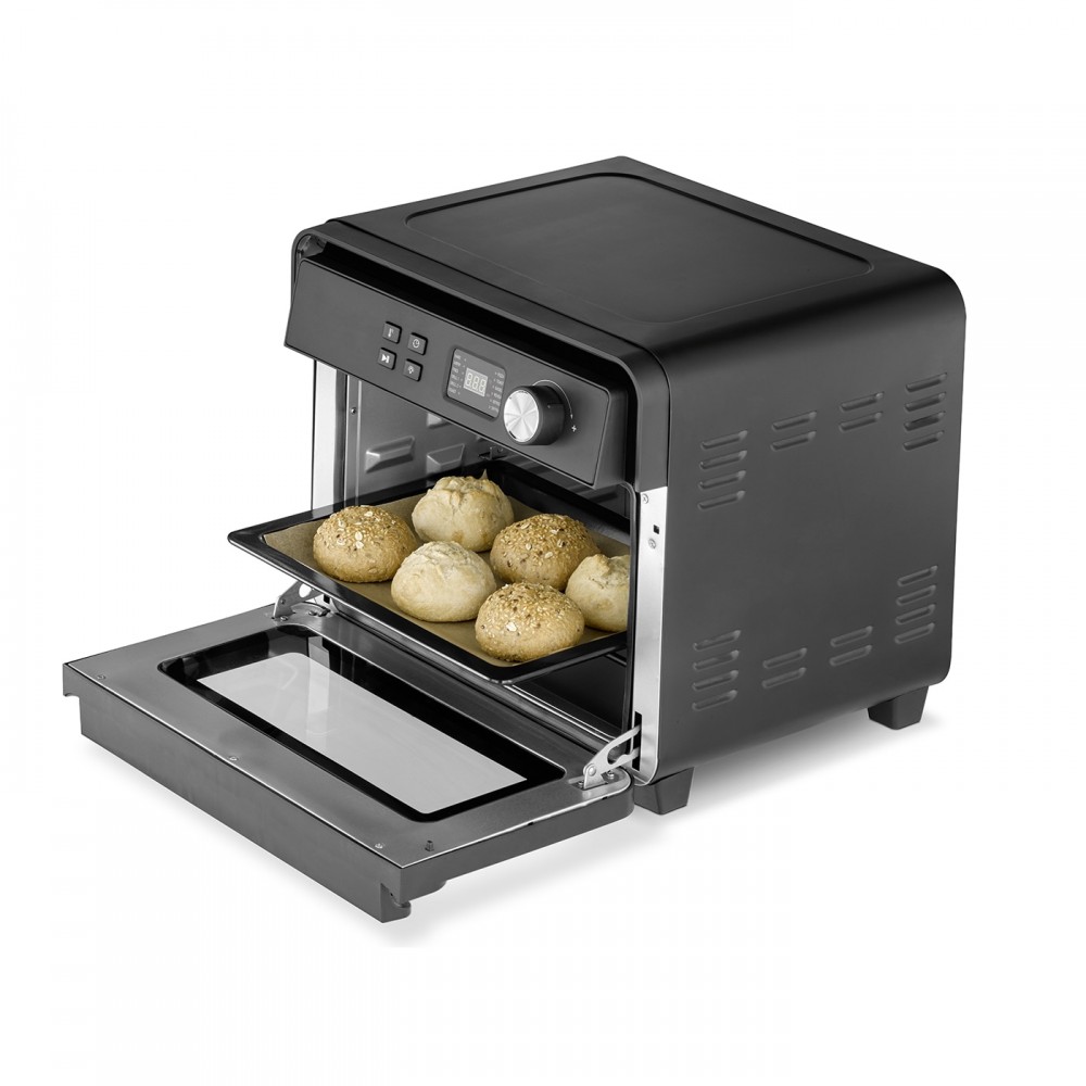 Купить Фритюрница CASO AirFry Chef 1700 — Фото 7