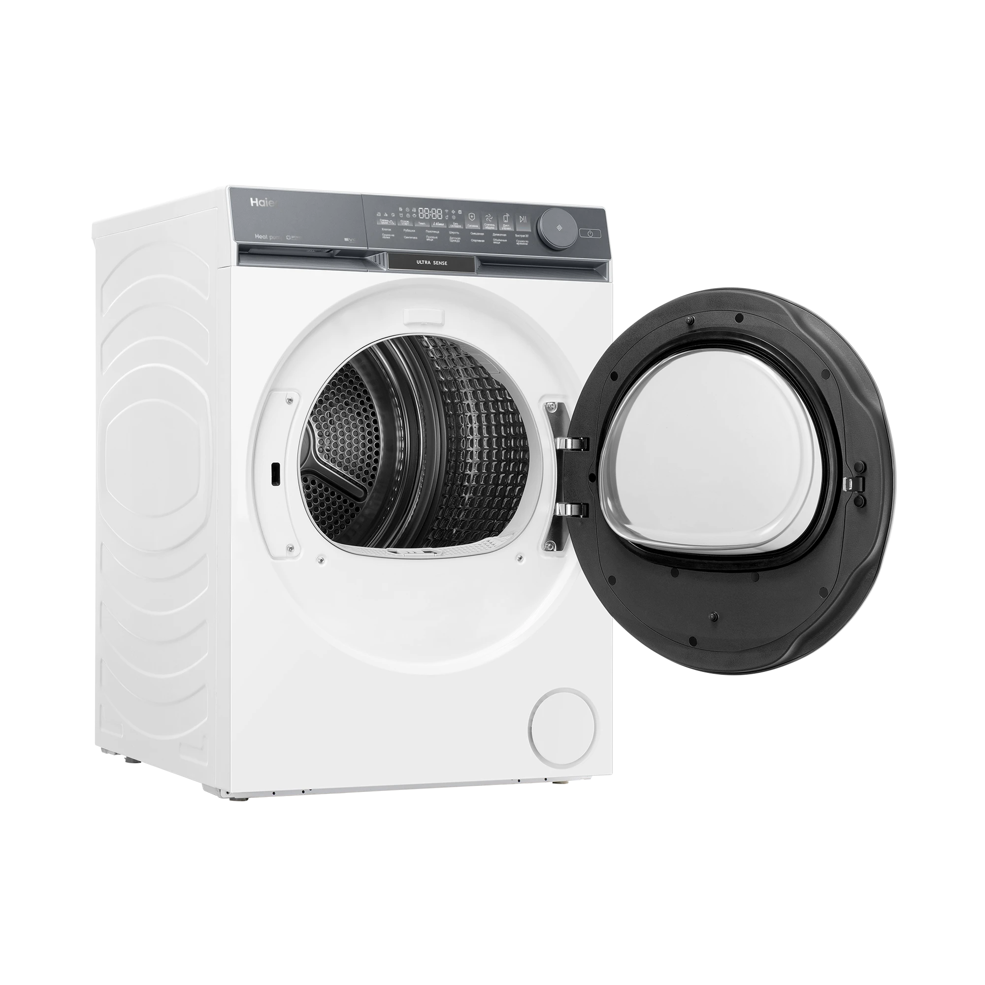 Купить Сушильная машина Haier HD100-A2387U1 — Фото 5
