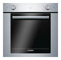 Газовый духовой шкаф BOSCH HBN 6EI231																		 — описание, фото, цены в интернет-магазине PT Stores