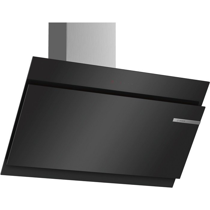 Наклонная вытяжка BOSCH DWK 97JM60																		 — описание, фото, цены в интернет-магазине PT Stores