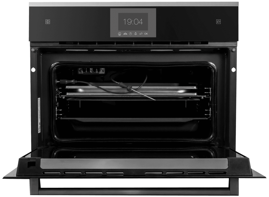 Купить Электрический духовой шкаф KUPPERSBUSCH CBP 6550.0 S1 — Фото 2