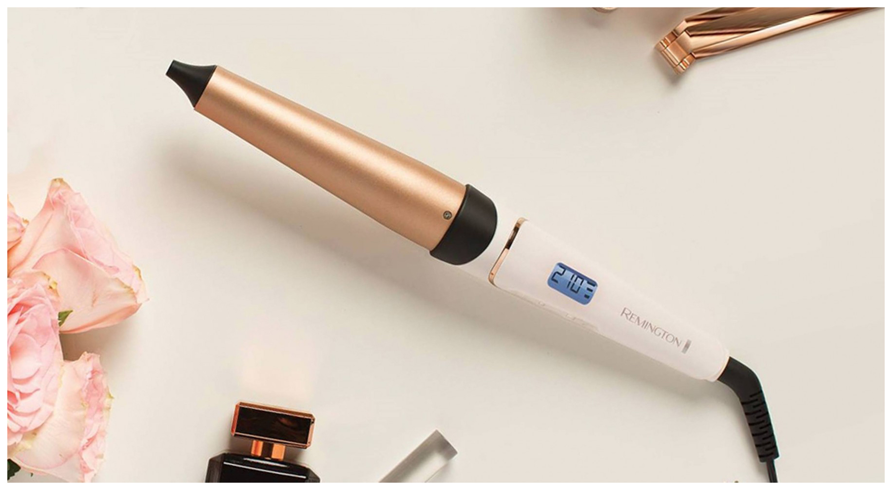 Купить Прибор для укладки волос Remington CI91X1 — Фото 5