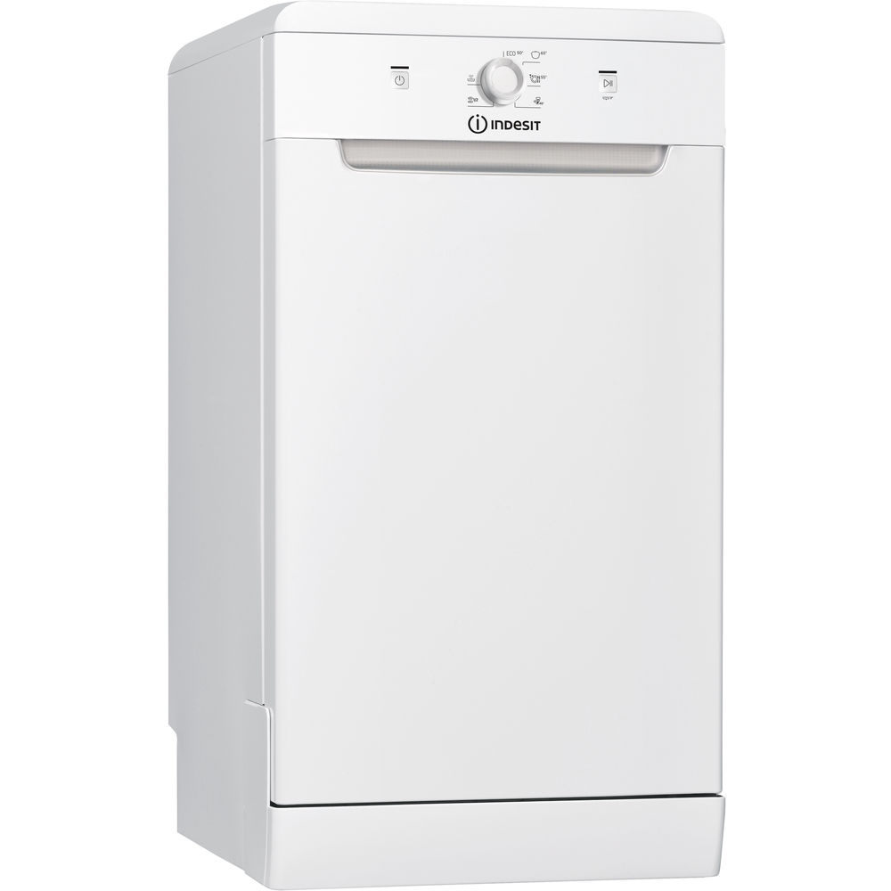 Посудомоечная машина Indesit DSFE 1B10 A																		 — описание, фото, цены в интернет-магазине PT Stores