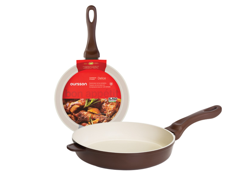 Купить  Oursson PF2420C/WC — Фото 2