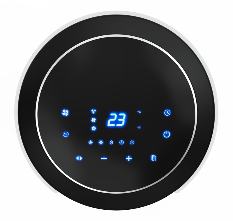 Купить Мобильный кондиционер Royal Clima RM-NN28HH-E — Фото 9