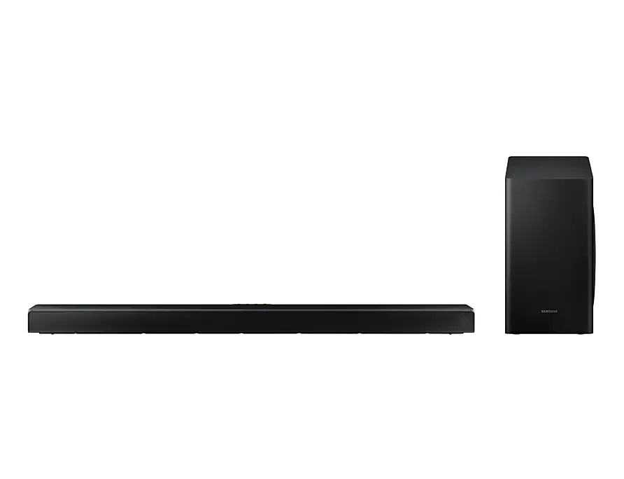 Саундбар SAMSUNG HW-Q60T/RU																		 — описание, фото, цены в интернет-магазине PT Stores