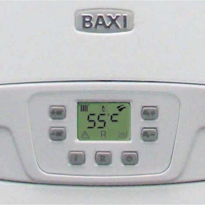 Купить Водонагреватель газовый BAXI ECOFOUR 1.14 F — Фото 4