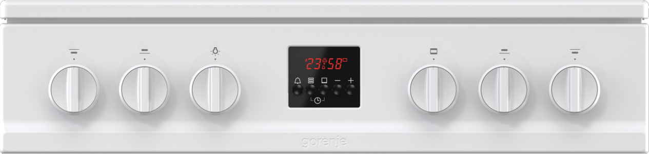 Купить Газовая плита Gorenje GI6320WA — Фото 4