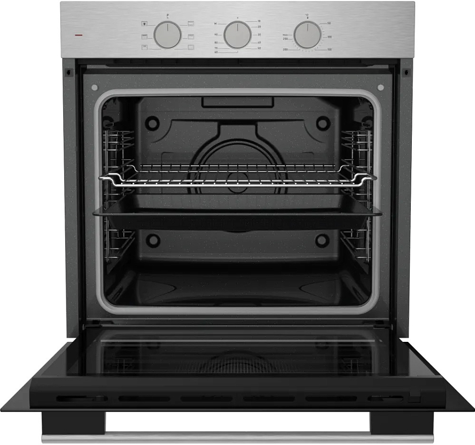 Купить Электрический духовой шкаф KUPPERSBERG HF 603 BX — Фото 2