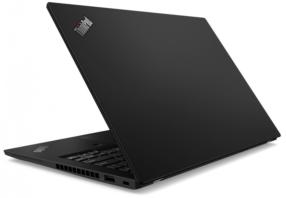 Купить Ноутбук LENOVO 20QJ000JRT — Фото 3