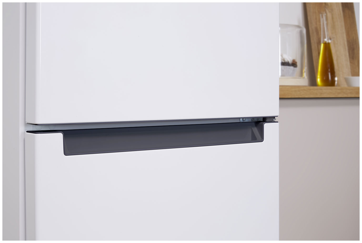 Купить Двухкамерный холодильник Indesit DS 3200 W — Фото 4