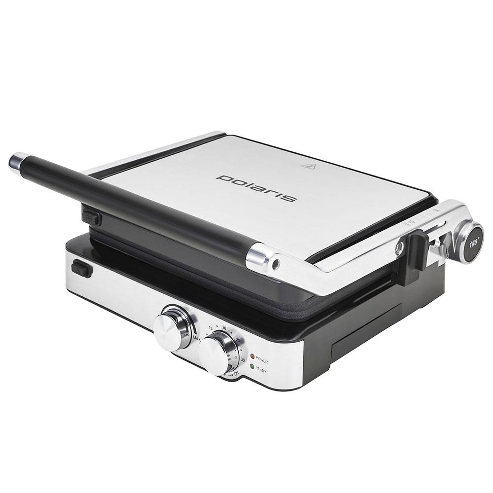 Купить Гриль электрический POLARIS PGP 2402 — Фото 3