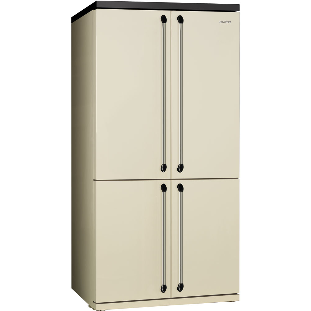 Холодильник SMEG FQ960P																		 — описание, фото, цены в интернет-магазине PT Stores
