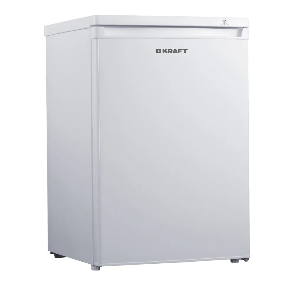 Морозильная камера KRAFT KF-HS130W																		 — описание, фото, цены в интернет-магазине PT Stores