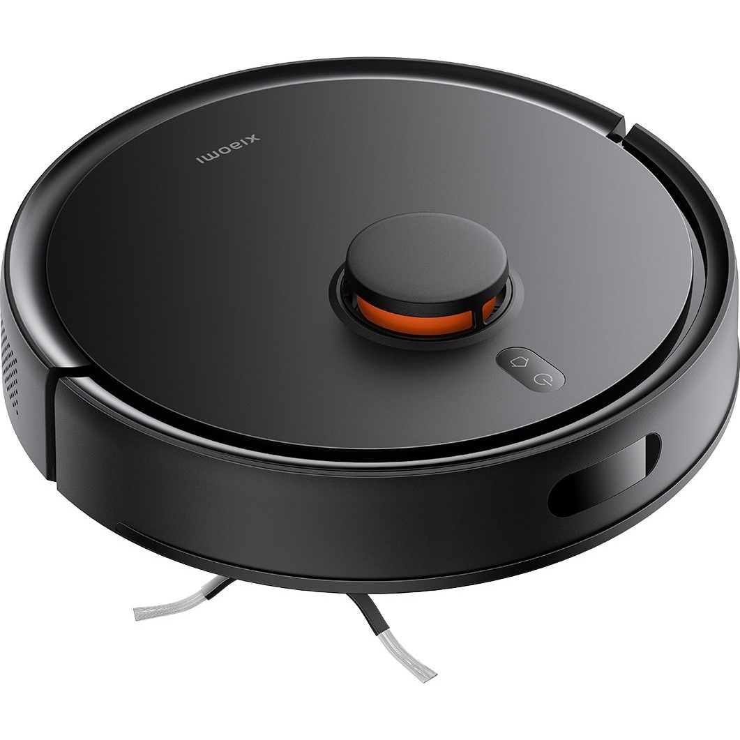 Купить Робот-пылесос Xiaomi Robot Vacuum S20 (черный) EU — Фото 4