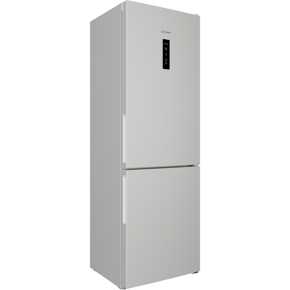 Купить Двухкамерный холодильник Indesit ITR 5180 W — Фото 4